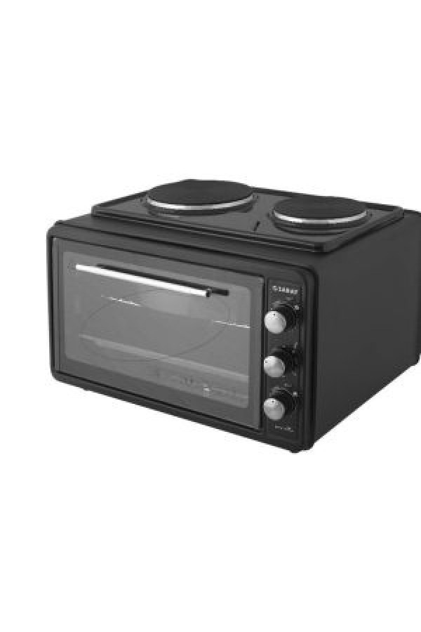 Готварска печка с котлони SULTAN- 60 L